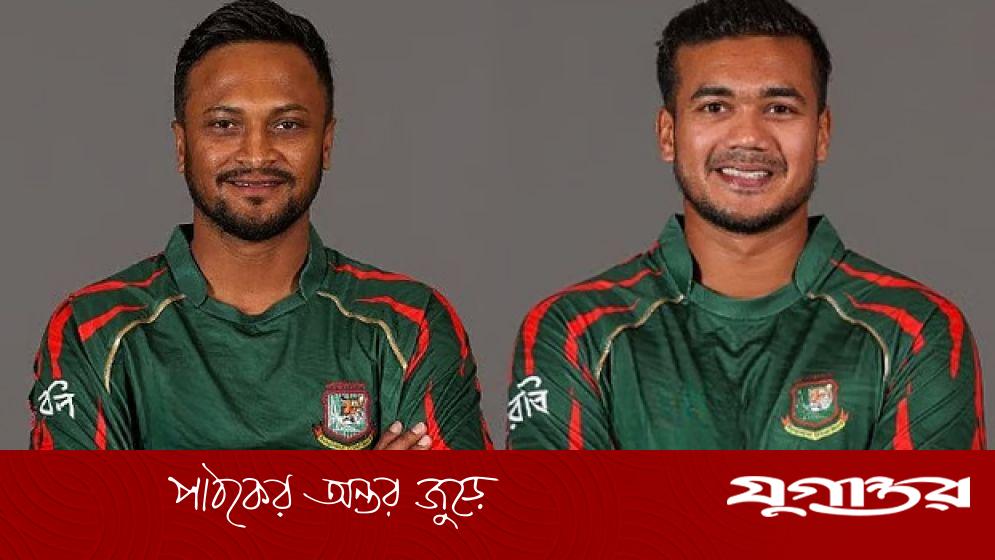 আমিরাতের লিগে ১ কোটি পাবেন তাসকিন, সাকিব ৫০ লাখ