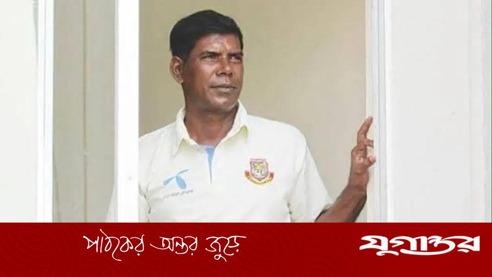 হাসপাতাল থেকে ফিরেই বাংলাদেশ কোচ যেতে চেয়েছিলেন অনুশীলনে