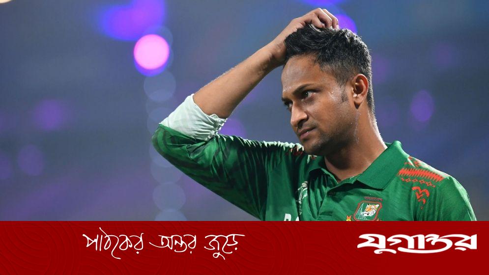 ‘ফিক্সিং’য়ের অভিযোগ প্রসঙ্গে যা বললেন সাকিব