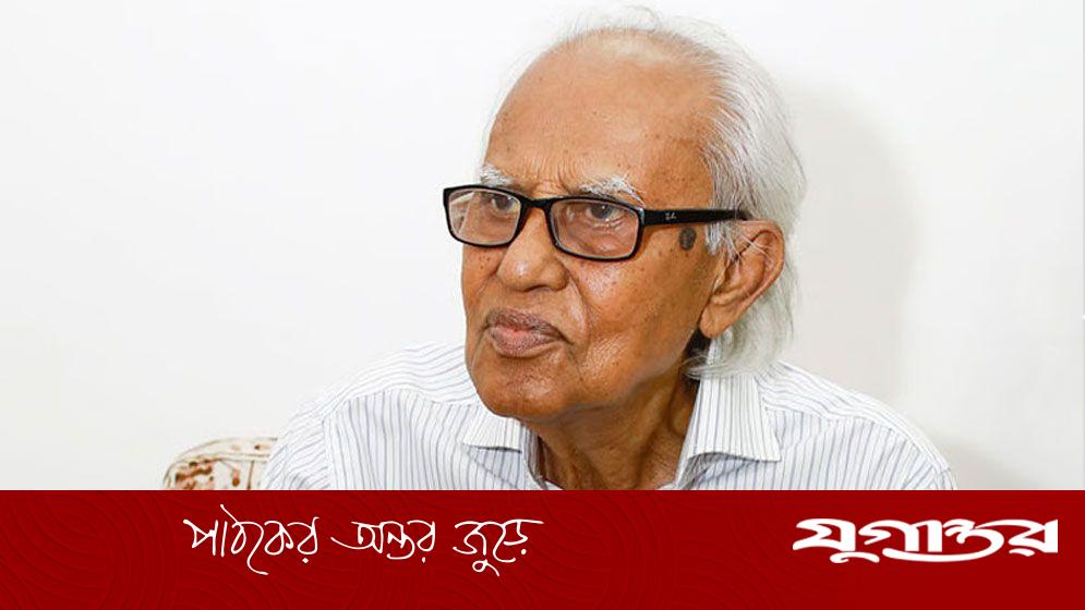 ভাষাসৈনিক আহমদ রফিক আর নেই