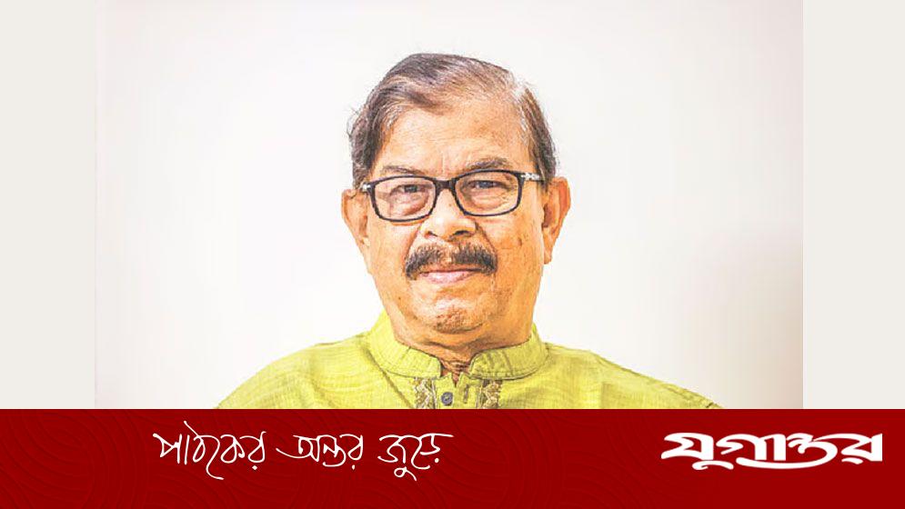 এনসিপিকে শাপলা প্রতীক দিলে মামলা করব না : মান্না