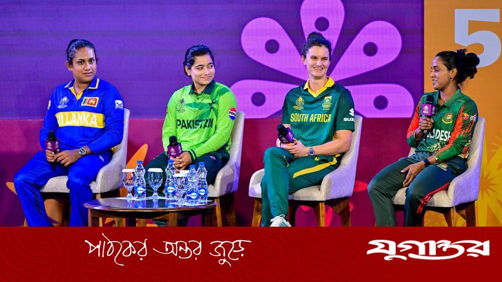 বাংলাদেশের বিশ্বকাপ মিশন শুরু আজ, প্রতিপক্ষ কারা