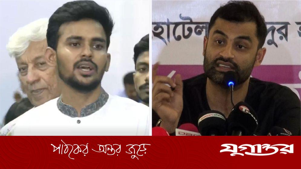 ‘তামিম ভাইরা নির্বাচন ফিক্সিংয়ের চেষ্টা করেছেন, কলরেকর্ড আছে’