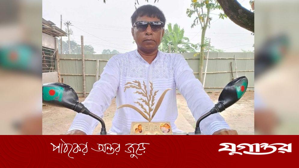 হরিপুরে মসজিদ নিয়ে কটূক্তি, বিএনপি নেতা বহিষ্কার
