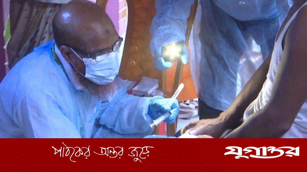 রংপুরে বাড়ছে অ্যানথ্রাক্স আক্রান্ত রোগী