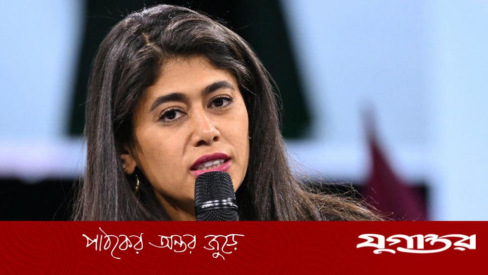 ‘শেষ সেকেন্ড পর্যন্ত হার মানবো না’, ফ্লোটিলা থেকে ফ্রান্সের রাজনীতিবিদ
