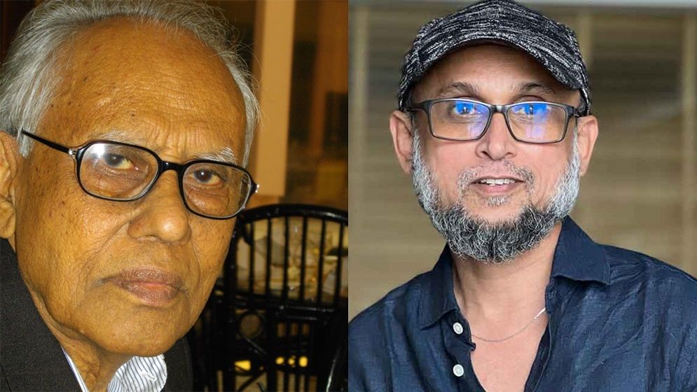 ভাষাসংগ্রামী রফিক আজীবন প্রগতির পক্ষে কলম চালিয়েছেন: ফারুকী