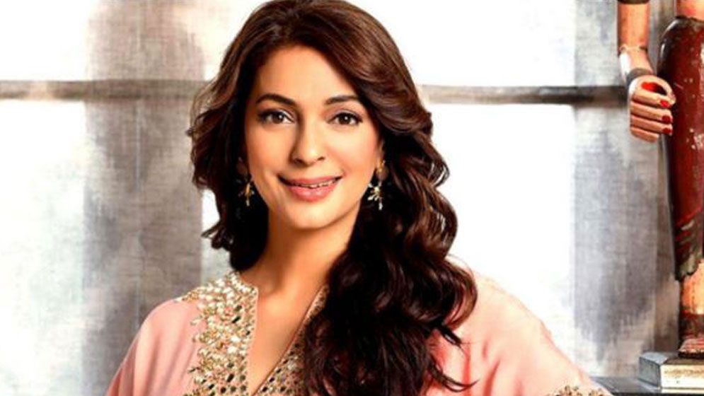 ভারতের সবচেয়ে ধনী অভিনেত্রী জুহি চাওলা