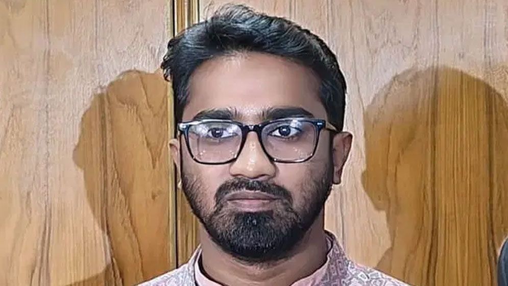 গণঅধিকার ও এনসিপি ক্ষতিগ্রস্ত হওয়ার কারণ জানালেন রাশেদ খান