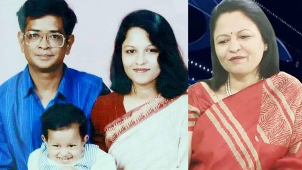 হুমায়ূন আহমেদকে নিয়ে গুলতেকিনের বিস্ফোরক পোস্ট