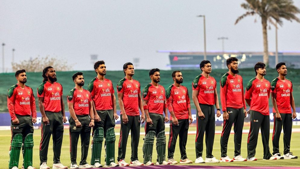 সিরিজ জয়ের মিশনে কেমন হতে পারে বাংলাদেশের একাদশ