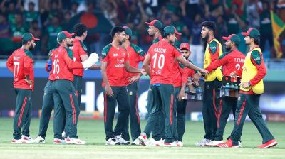 চমক রেখে ওয়ানডে দল ঘোষণা করল বাংলাদেশ