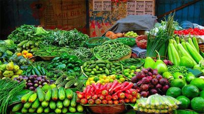 ফের সবজির বাড়তি দাম, নাকাল ভোক্তা