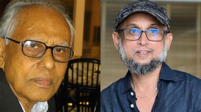 ভাষাসংগ্রামী রফিক আজীবন প্রগতির পক্ষে কলম চালিয়েছেন: ফারুকী