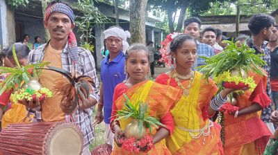 যে মেলায় মেলে পছন্দের জীবনসঙ্গী