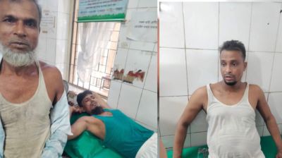 তারেক রহমান-রুমিনের বিকৃত ছবি শেয়ার জামায়াত নেতার