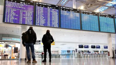 মিউনিখ বিমানবন্দরের আকাশসীমায় হঠাৎ ড্রোন, ফ্লাইট চলাচল বন্ধ