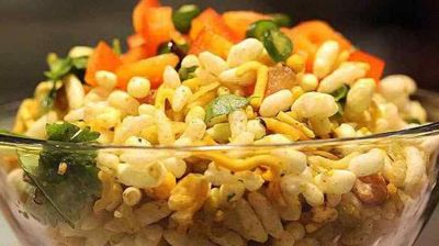 বৃষ্টি ভেজা দিনে বিকালে কী খাবেন?