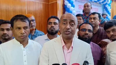 জুলাই সনদ বাস্তবায়নে আইনি কোনো বাধা নেই: অ্যাটর্নি জেনারেল