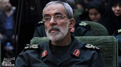 বিপ্লবী বাহিনীর আক্রমণ ক্ষমতা ১০ গুণ বেড়েছে: ইরানি জেনারেল