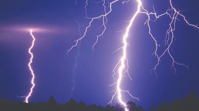 মাছ ধরতে গিয়ে বজ্রপাতে এক ব্যক্তির মৃত্যু