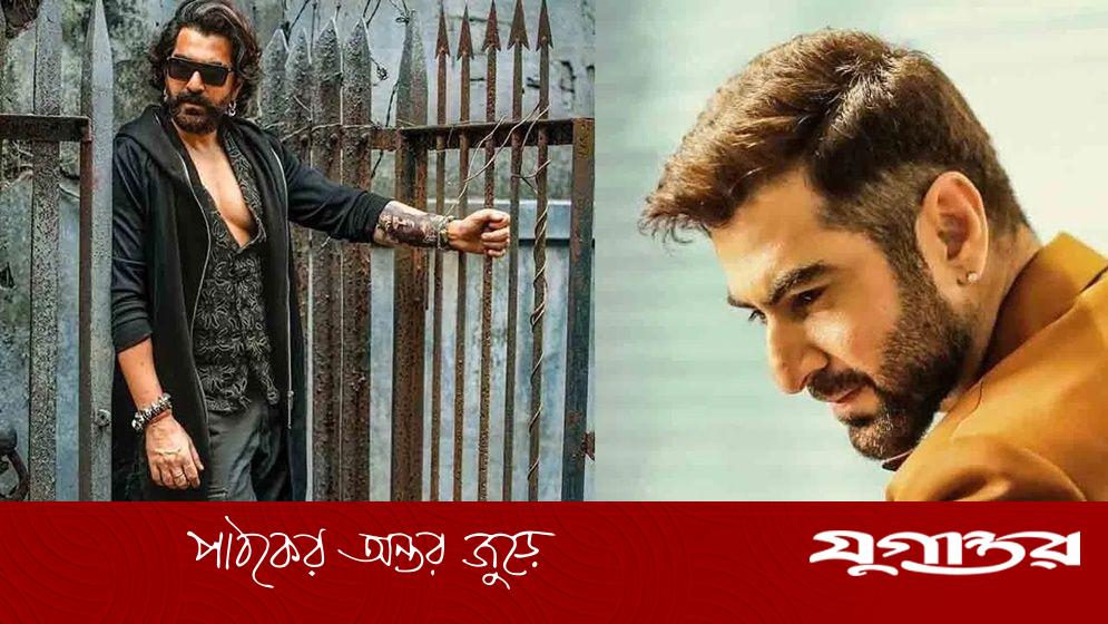 টালিউডে জিতের ‘সতর্কবার্তা’ নিয়ে নতুন বিতর্ক