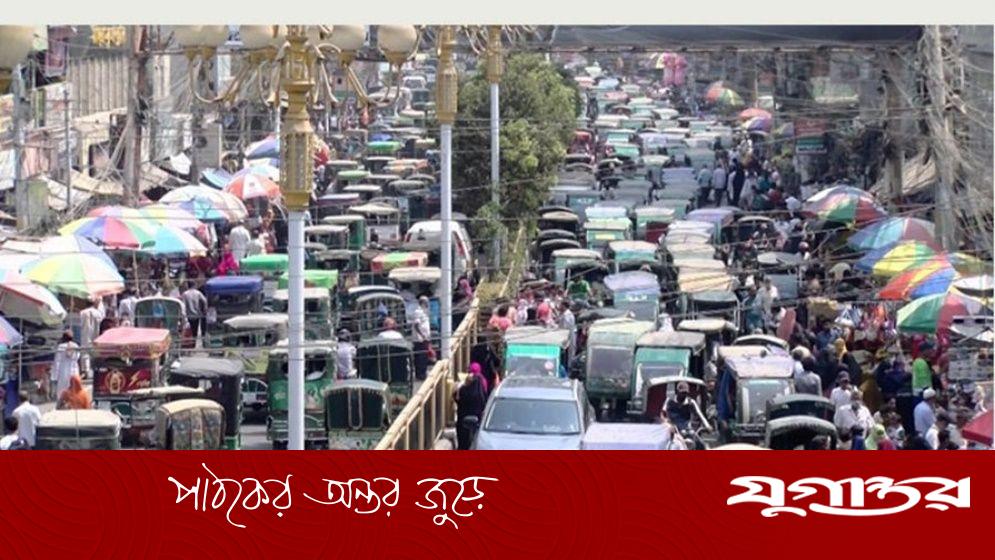 পরিচ্ছন্ন নগরীর সুনাম হারাচ্ছে রাজশাহী