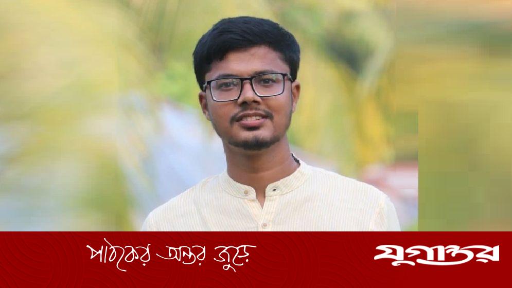 হঠাৎ খিঁচুনিতে জবি ছাত্রদল নেতার মৃত্যু