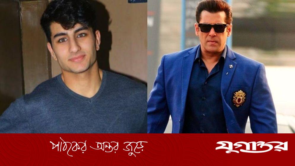 ইব্রাহিম খানই এ যুগের সালমান, কোন গুণে ভাইজানের সঙ্গে তুলনা সাইফপুত্রের?