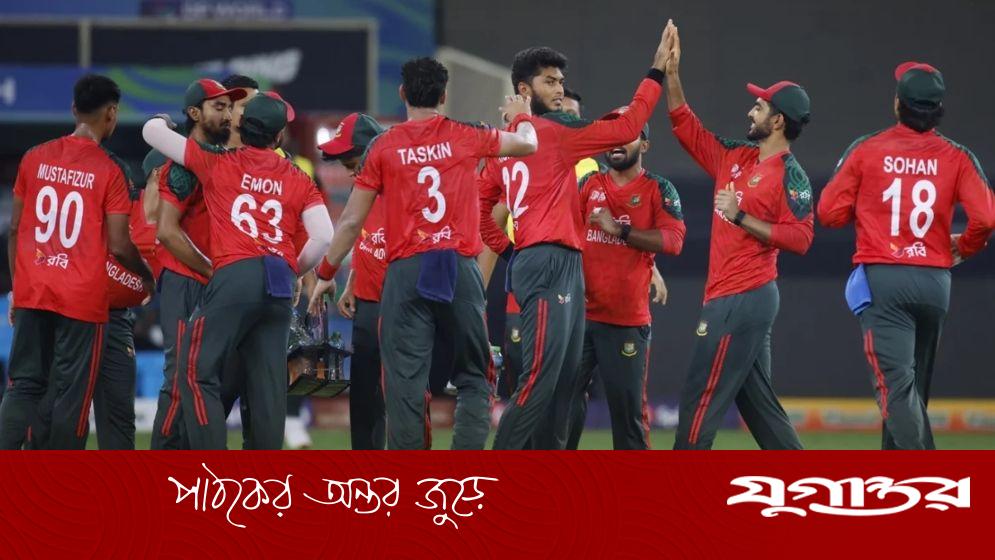 সহজ ম্যাচ কঠিন করে অবশেষে জিতল বাংলাদেশ