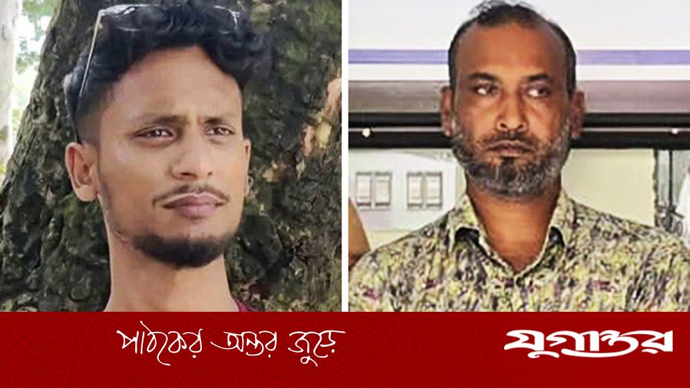 পুকুর দখল করায় যুবদল নেতাকে কুপিয়ে হত্যা করেন আ.লীগ নেতা