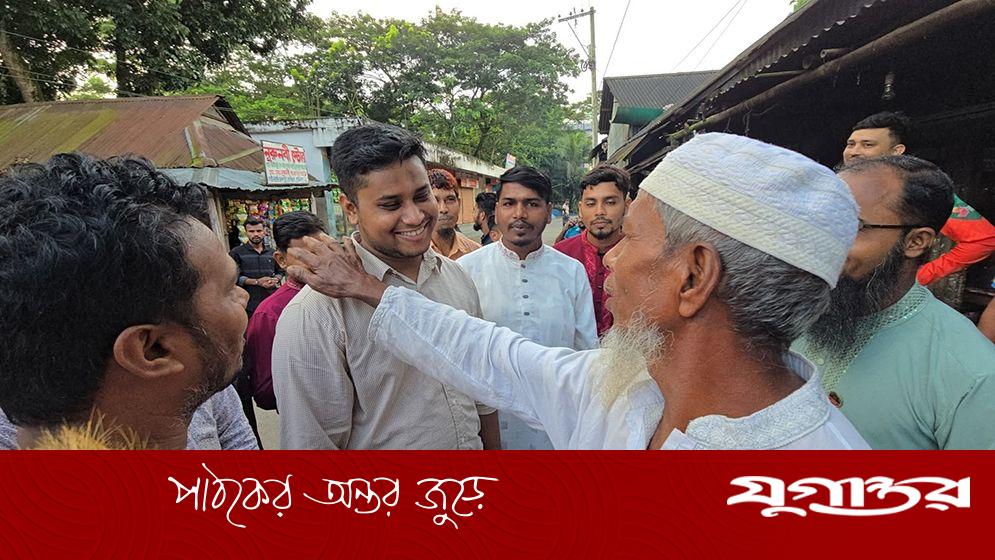 টাকা খরচ করে এমপি হতে চায় ব্যবসা করার জন্য: হাসনাত