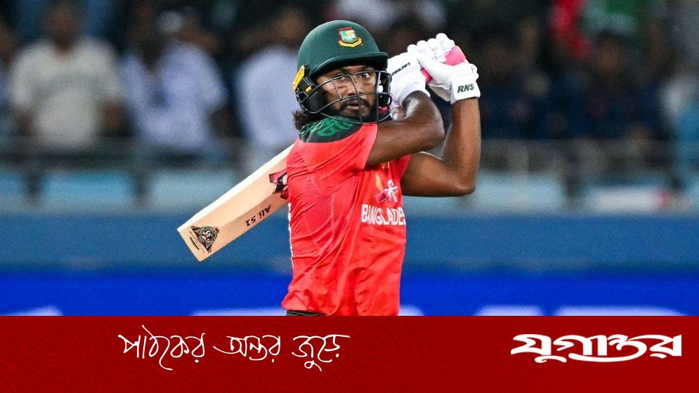 ৯ রানে যখন ৬ উইকেট নেই, তখন জাকের ‘ড্রেসিংরুমে আরাম করে বসে ছিলেন’