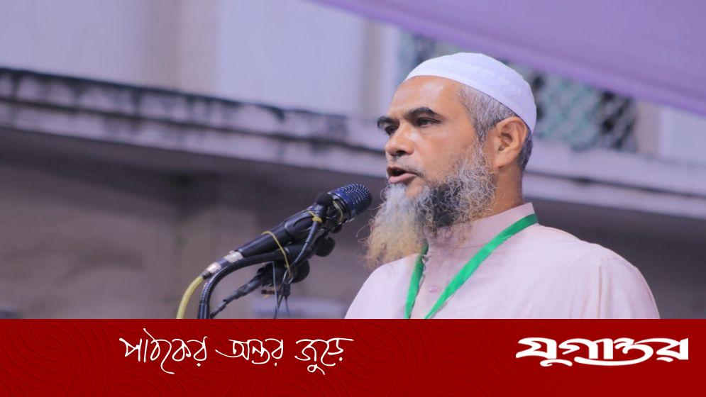 ‘জুলাই সনদের আইনি ভিত্তি না দিলে এই অভ্যুত্থানকে ষড়যন্ত্র হিসেবে প্রতিষ্ঠিত করবে’