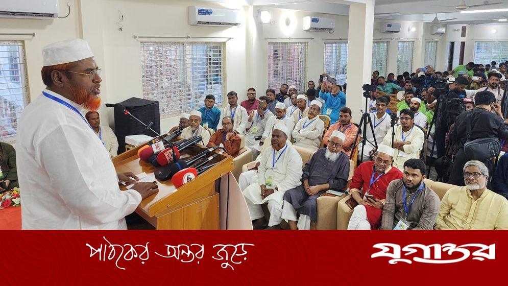 ৩০০ আসনেই প্রার্থী দেবে জামায়াত