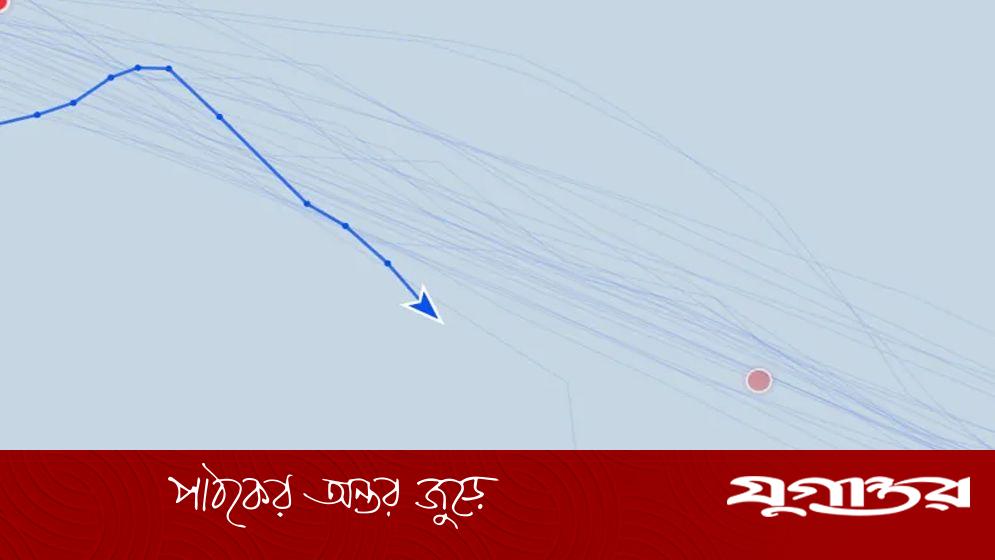 সুমুদ ফ্লোটিলার ভেসে চলা একমাত্র জাহাজ ম্যারিনেটের অবস্থান নিয়ে যা জানা গেল