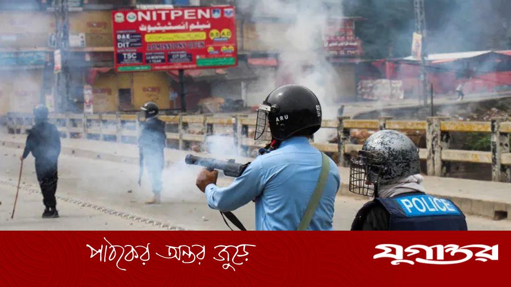 আবারও কেন বিক্ষোভে ফেটে পড়ল পাকিস্তানশাসিত কাশ্মীর?