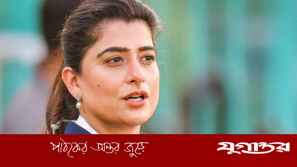 বাংলাদেশের ম্যাচে আজাদ কাশ্মীরের নাম নিয়ে তোপের মুখে পাক তারকা