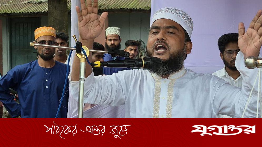 ‘শুধু হাত বদল হয়েছে, কাজের কোনো পরিবর্তন হয়নি’