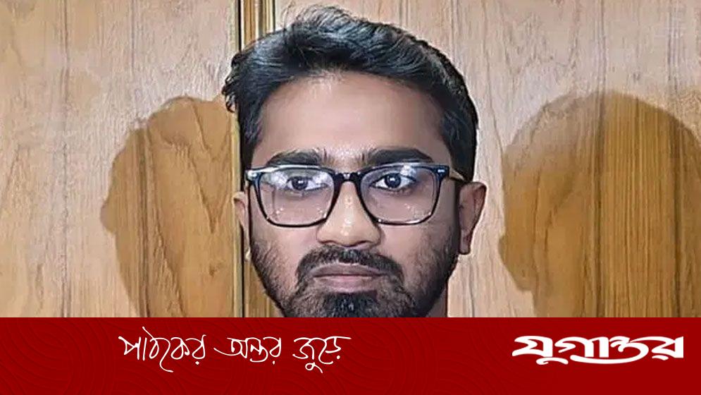 গণঅধিকার ও এনসিপি ক্ষতিগ্রস্ত হওয়ার কারণ জানালেন রাশেদ খান