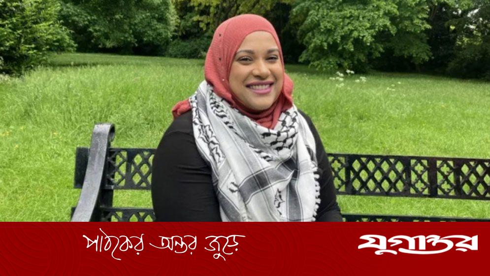 ‘নীরব থাকা কোনো সমাধান নয়’