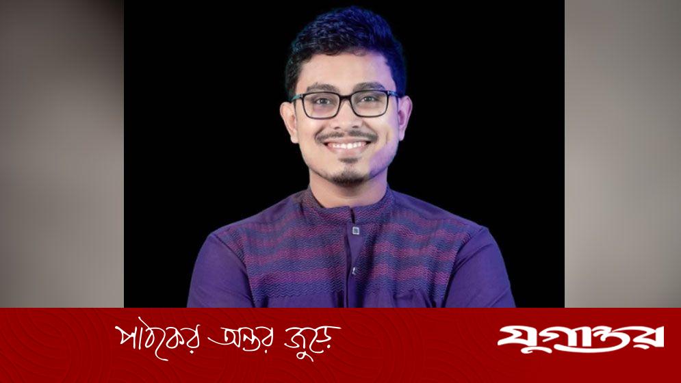 ৭ অক্টোবরকে ‘আধিপত্যবাদবিরোধী দিবস’ ঘোষণার দাবি ডাকসু ভিপির