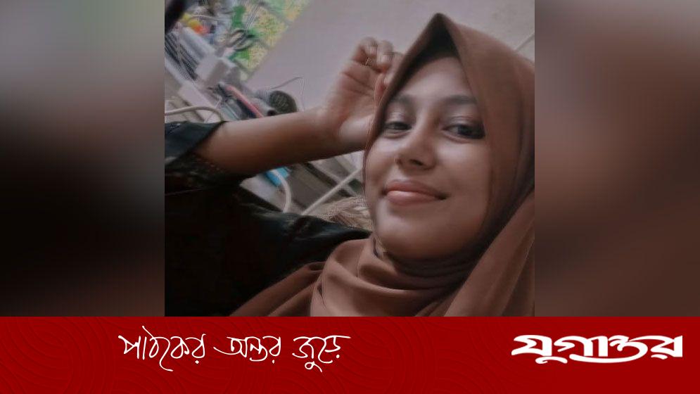 ‘আসল শিবির হইলো আমার মা, জোর করে বোরকা পরায়’