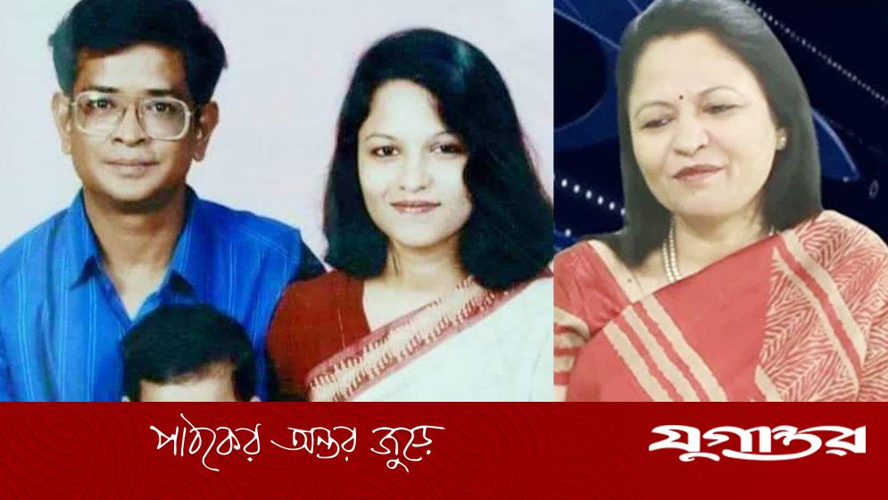 হুমায়ূন আহমেদকে নিয়ে গুলতেকিনের বিস্ফোরক পোস্ট