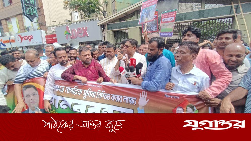 নির্বাচন থেকে স্বৈরাচারের পদলেহনকারীদের দূরে রাখতে হবে: ব্যারিস্টার অসিম