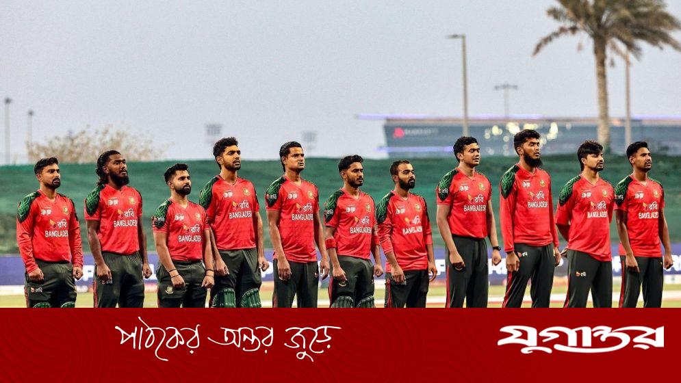 সিরিজ জয়ের মিশনে কেমন হতে পারে বাংলাদেশের একাদশ