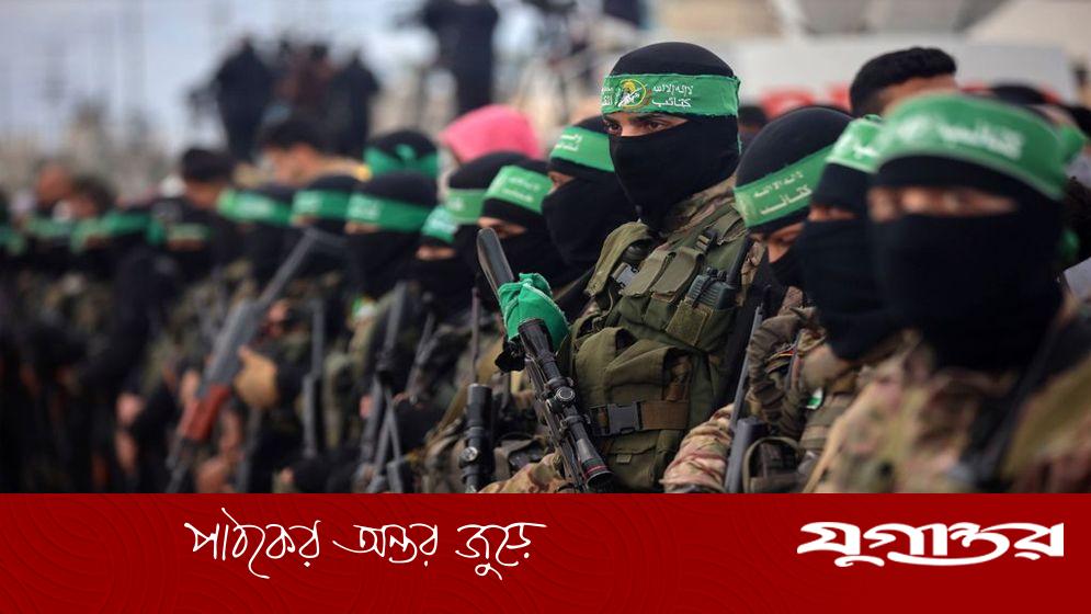 ট্রাম্পের গাজা শান্তি পরিকল্পনার জবাব শিগগিরই দেওয়া হবে: হামাস