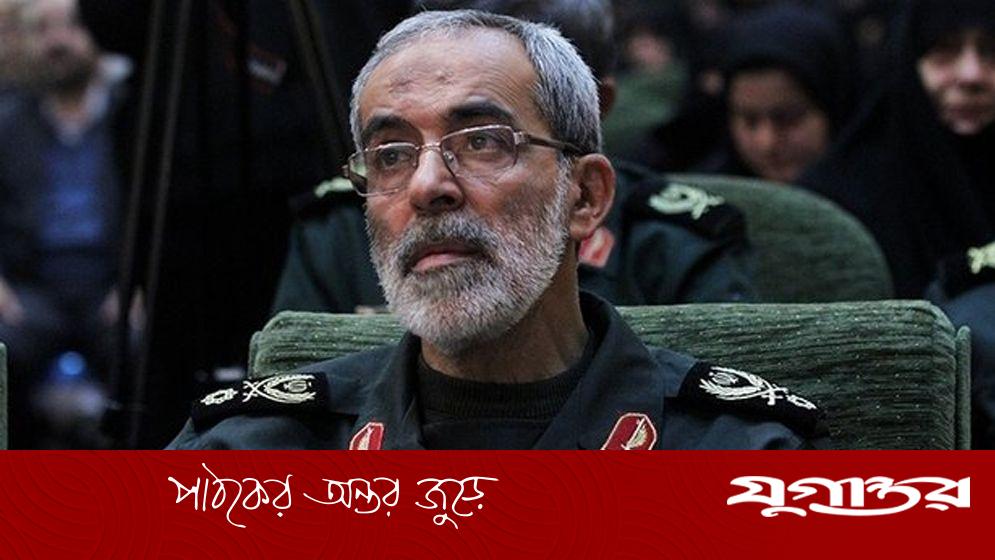 বিপ্লবী বাহিনীর আক্রমণ ক্ষমতা ১০ গুণ বেড়েছে: ইরানি জেনারেল
