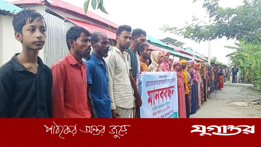 ছেলেকে নদীতে ফেলে প্রেমিকের সঙ্গে পালালেন গৃহবধূ, অতঃপর...