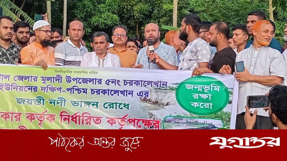 লুটপাটের সুযোগ থাকা প্রকল্প নিয়ে মেতে থাকে সরকার-প্রশাসন: ফুয়াদ